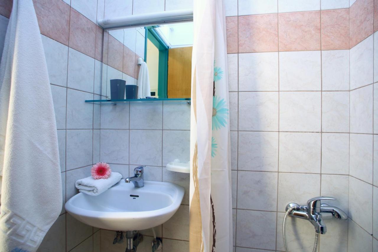 Sofia Studios Kathisma Kalamíci Kültér fotó